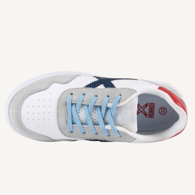 Sneakers bianca - immagine 2