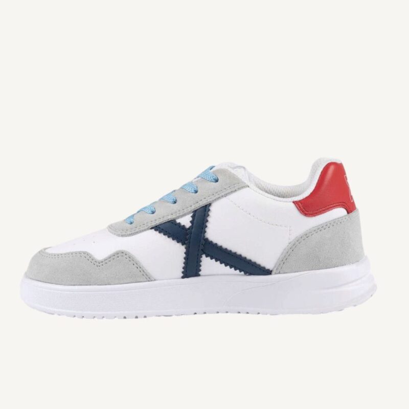 Sneakers bianca - immagine 3