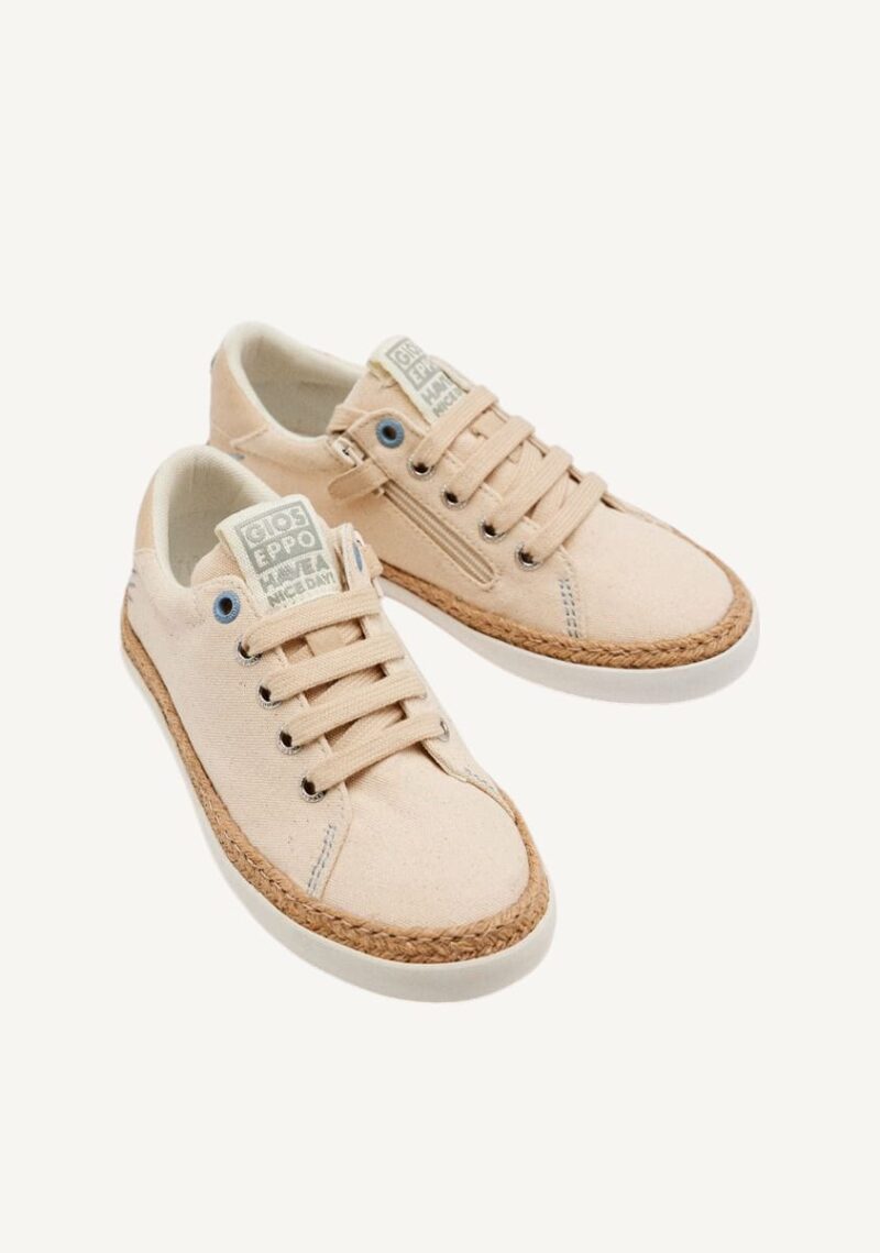 Mocassino  Young