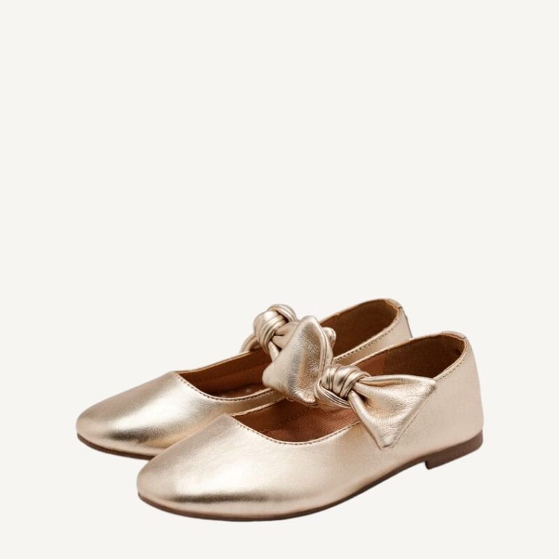 Ballerina platino