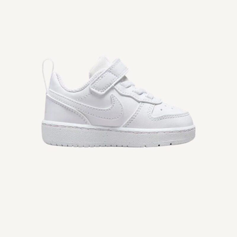Nike Court Borough low recraft bianca