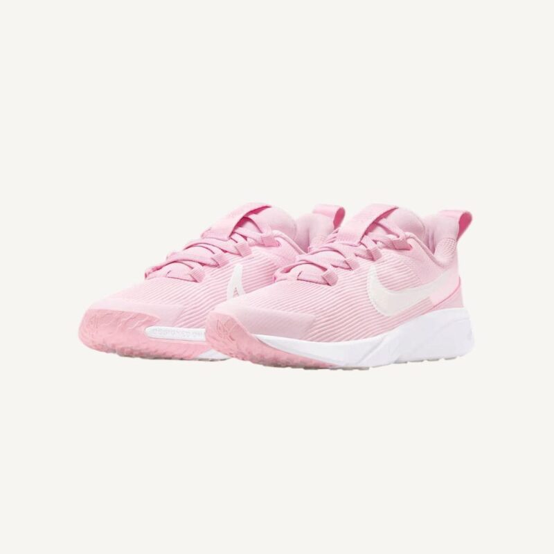 Nike Star Runner 4 rosa