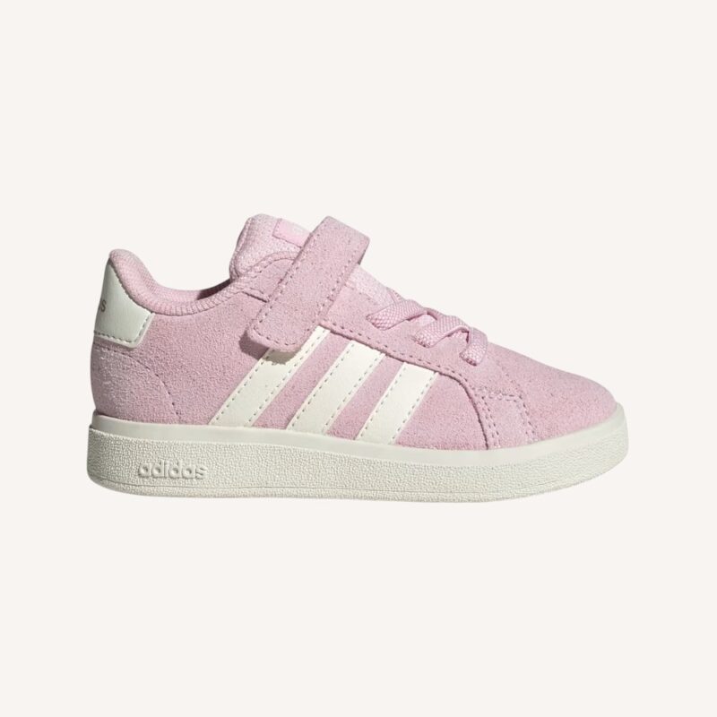 Adidas Scarpe Grand Court 2.0 Rosa