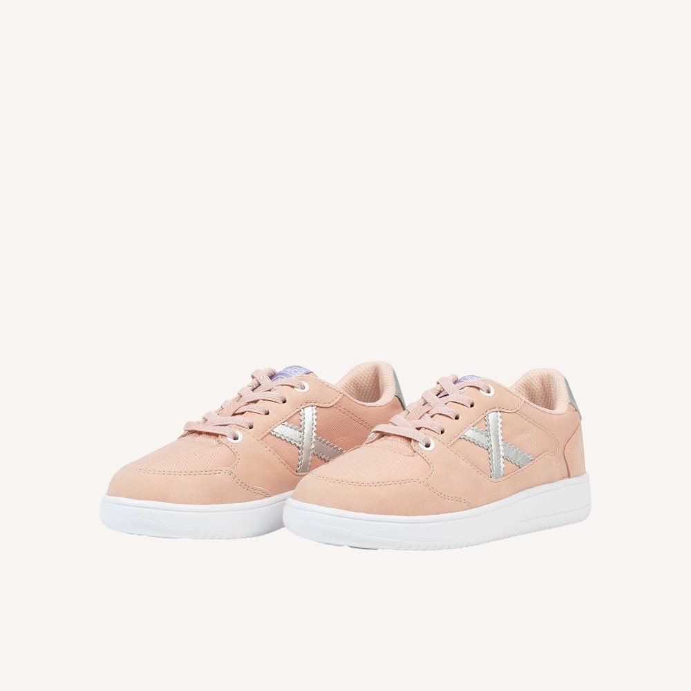 Sneakers rosa
