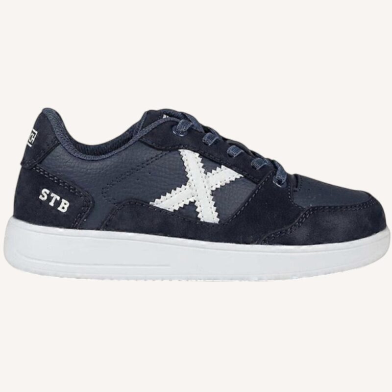 Sneakers blu