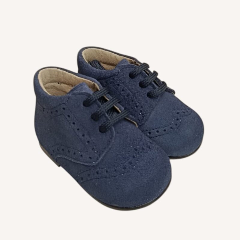 Francesina navy Panyno