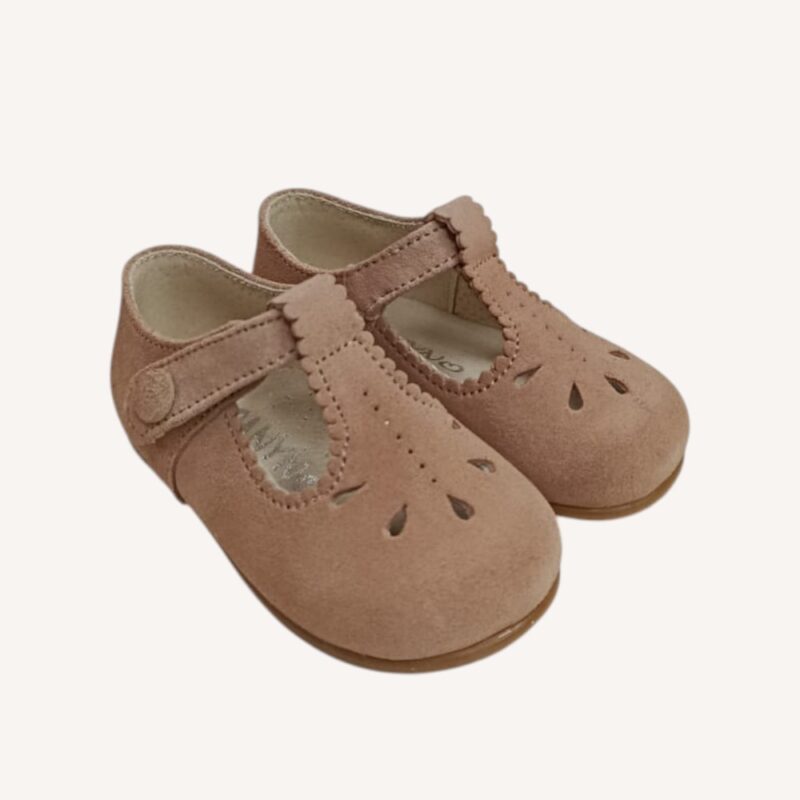 Scarpa primi passi Panyno