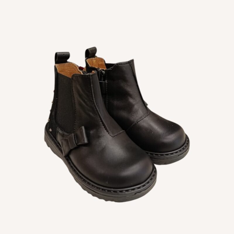 Stivaletto bimba Platis