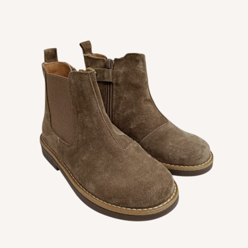 Stivaletto Platis bimbo