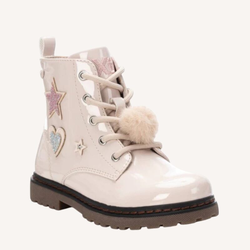 Anfibio beige