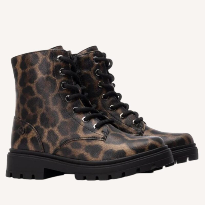 Anfibio effetto animalier