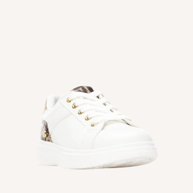 Sneakers bianca