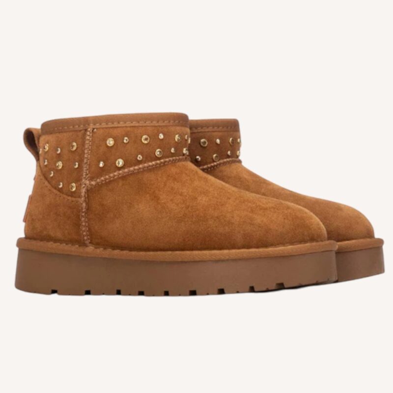 Ugg cammello