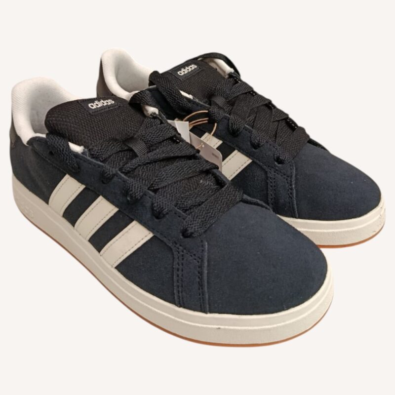 Adidas Grand Court 00s nera