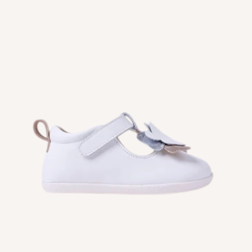 Ballerina barefoot farfalla - immagine 3