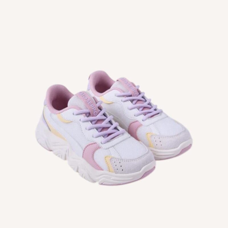 Sneakers rete Baster
