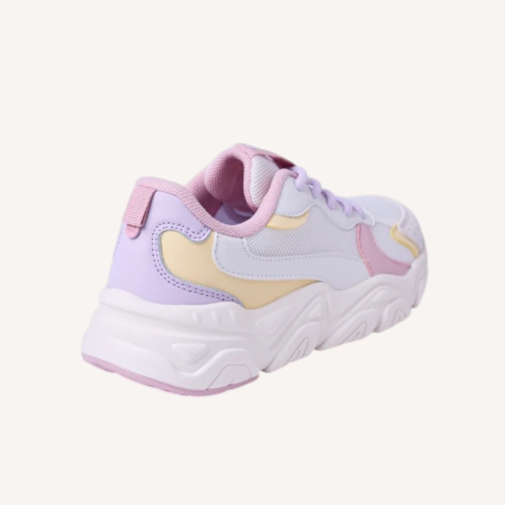 Sneakers rete Baster - immagine 3