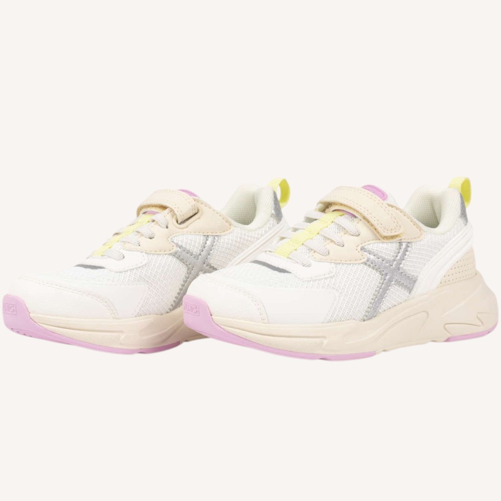 Sneakers chiara multicolor