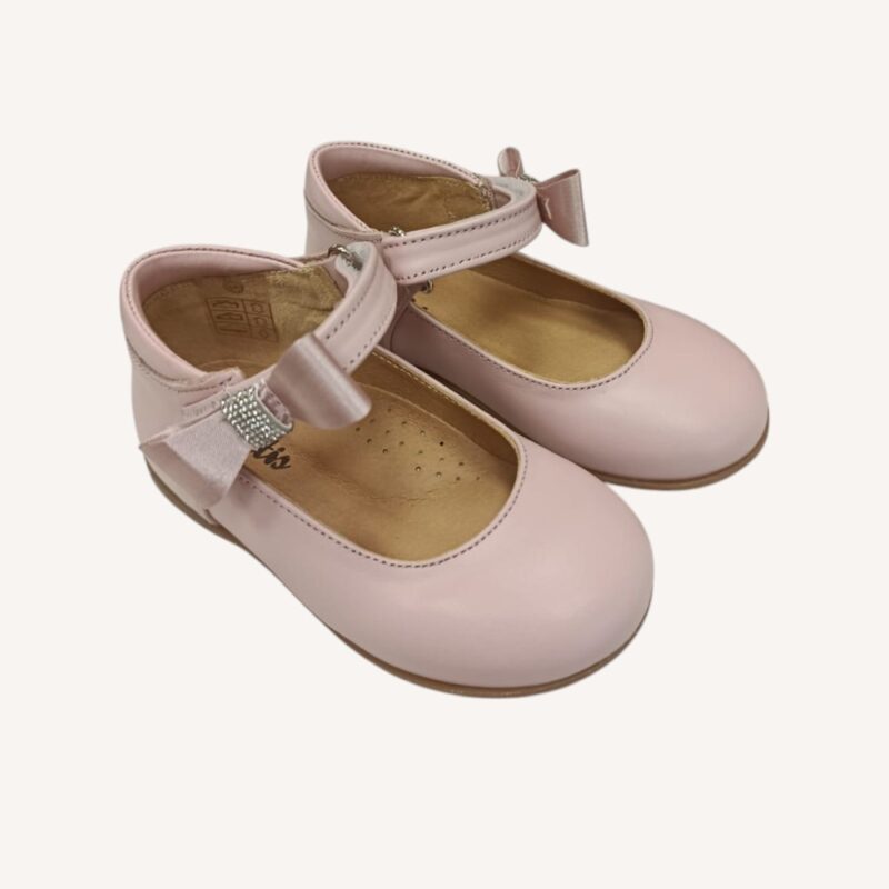 Ballerina rosa