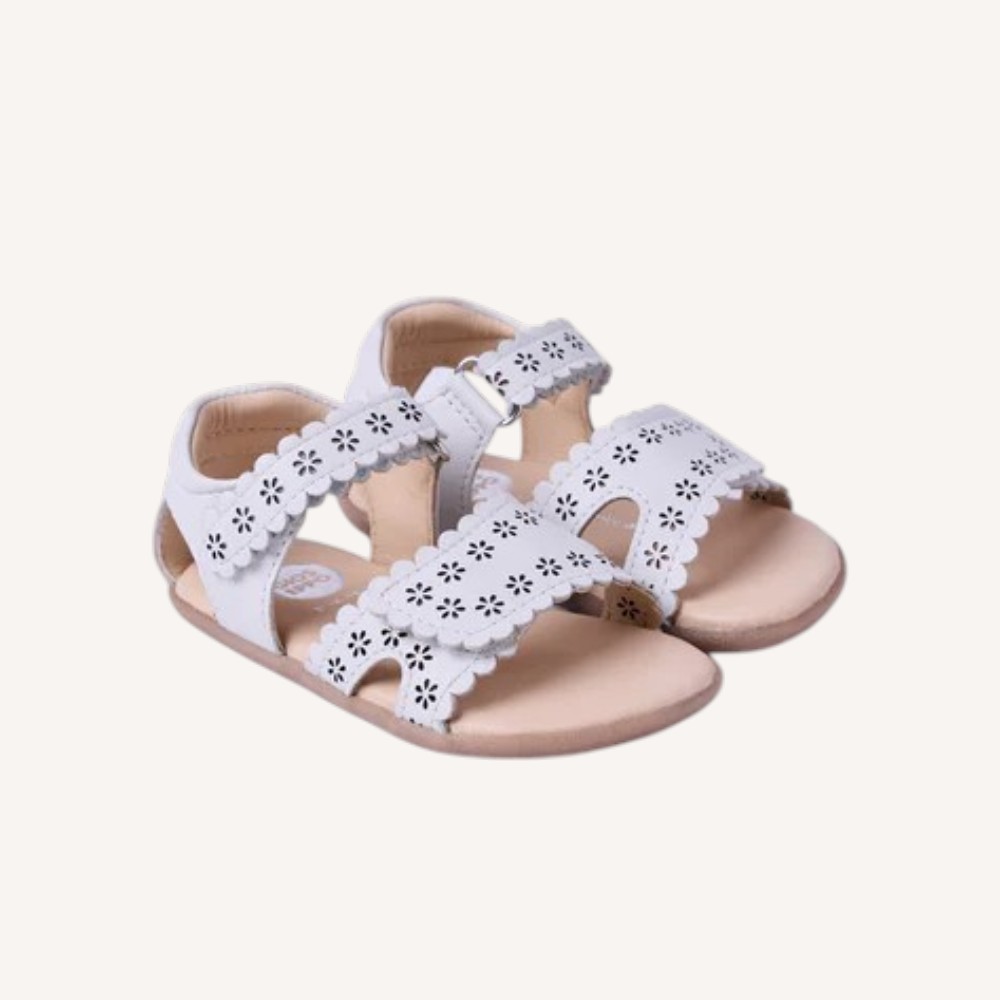 Sandalo barefoot bimba