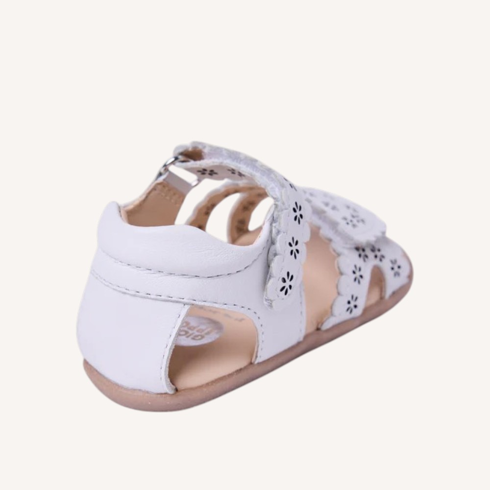 Sandalo barefoot bimba - immagine 3