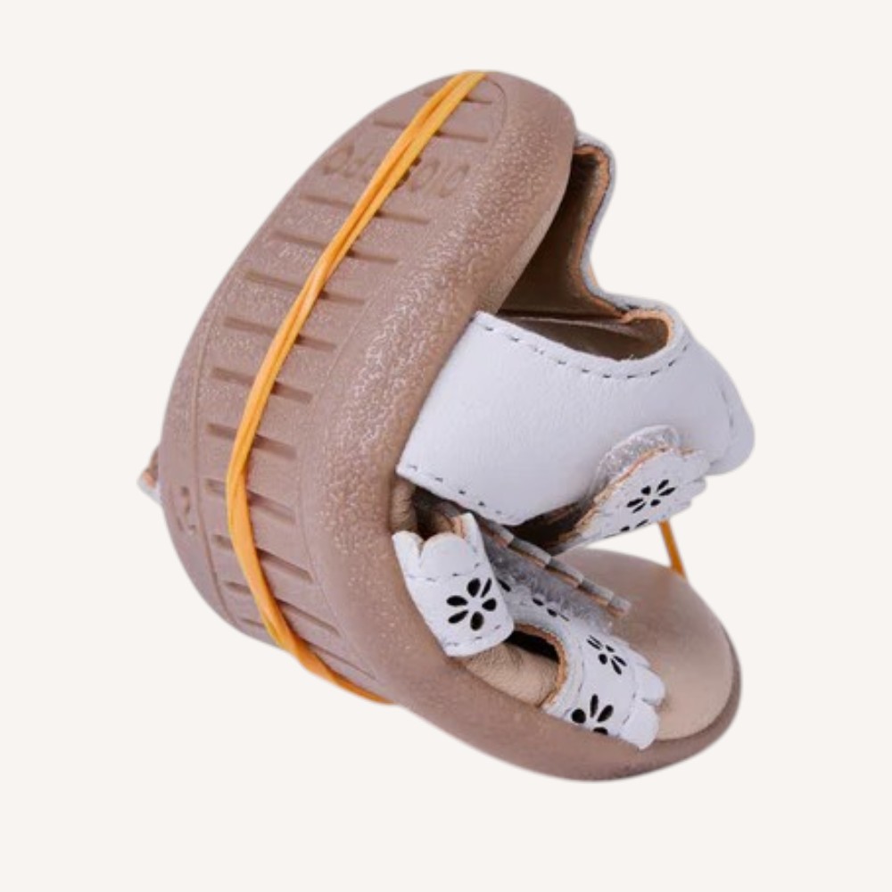 Sandalo barefoot bimba - immagine 4