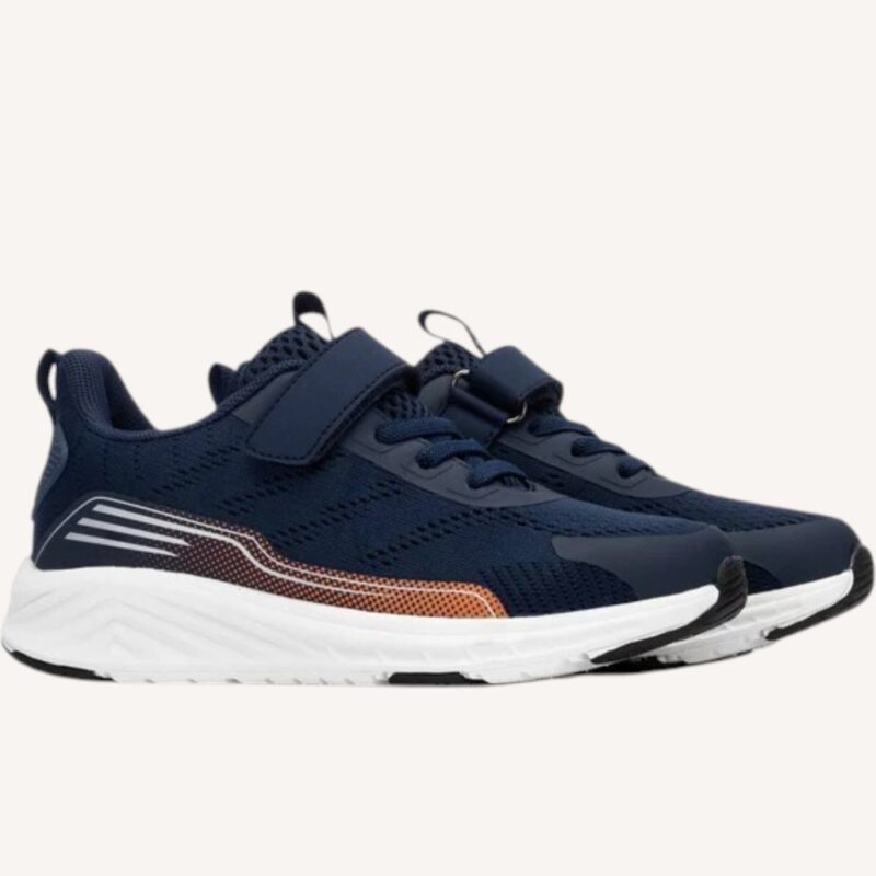 Sneakers blu