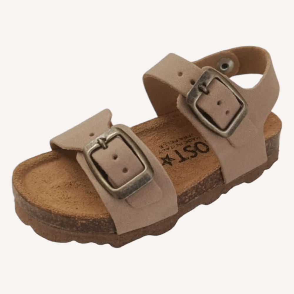 Sandalo birken beige - immagine 4